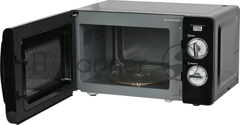 Микроволновая Печь GFGril GF-MWO203 20л. 700Вт черный