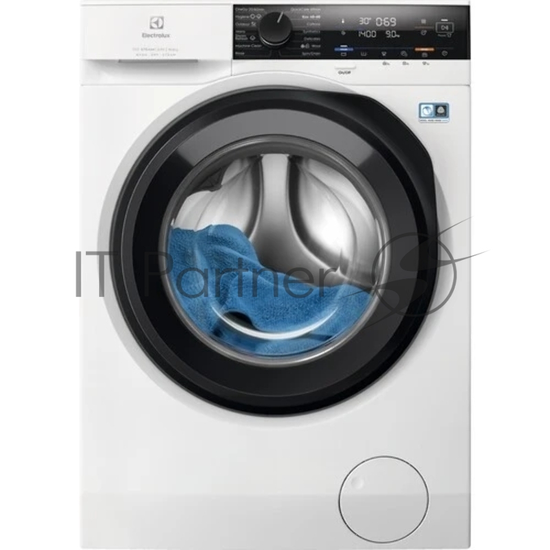 Стиральная машина Electrolux EW7W4492E класс: A загр.фронтальная макс.:9кг (с сушкой) инвертер