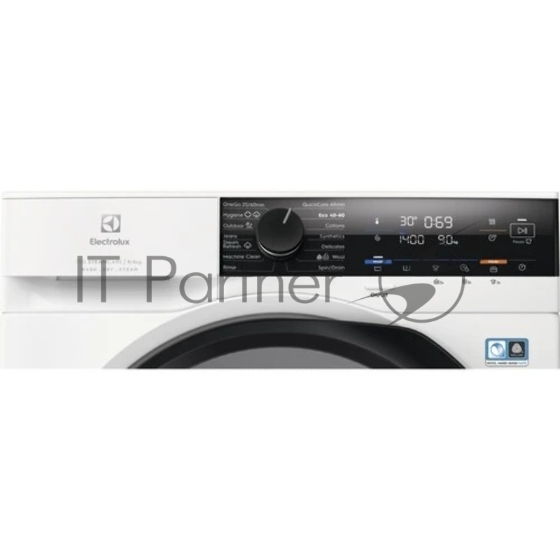 Стиральная машина Electrolux EW7W4492E класс: A загр.фронтальная макс.:9кг (с сушкой) инвертер