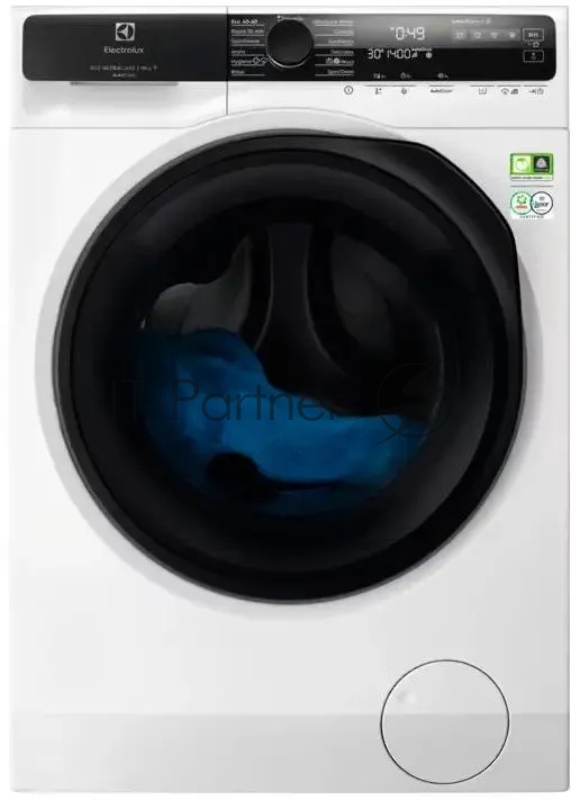 Стиральная машина Electrolux EW8F5417ACE класс: A загр.фронтальная макс.:10кг