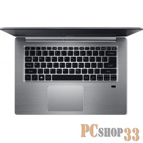 Ноутбук Acer Swift 3 SF314-52-877Q NX.GQGER.005 Silver 14