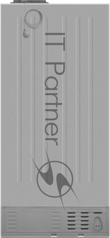 Холодильник Weissgauff WCD 450 W NoFrost Inverter