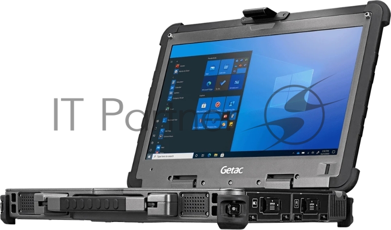 Ноутбук Getac X500G3 I5-7440EQ 8GB 512GB XQ1S1FCHTDXL