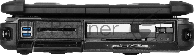 Ноутбук Getac X500G3 I5-7440EQ 8GB 512GB XQ1S1FCHTDXL