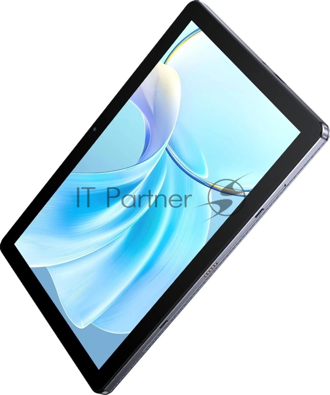 Планшет Chuwi Hi10 Max Premium Set N150 3.6 4C RAM8Gb ROM256Gb 10.1 IPS 1280x800 Windows 11 Home серый 5Mpix 2Mpix BT WiFi 3400mAh