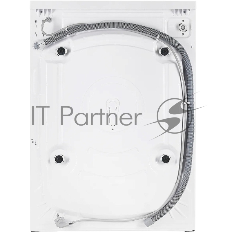 Отдельностоящая стиральная машина Kuppersberg WM 490 W глубина 53 см, загрузка белья 7 кг, Электронное управление / LED дисплей, Отжим 1200 об/мин, Диаметр люка 485, Диаметр загрузочного люка 310 мм, 15 программ, Отложенный старт, Блокировка от детей