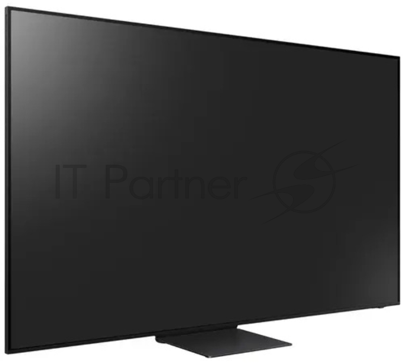 Телевизор Samsung QE75QN800DUXRU Q черный 75 QLED 8K Ultra HD 120Hz DVB-T2 DVB-C DVB-S2 USB WiFi Smart TV (RUS)