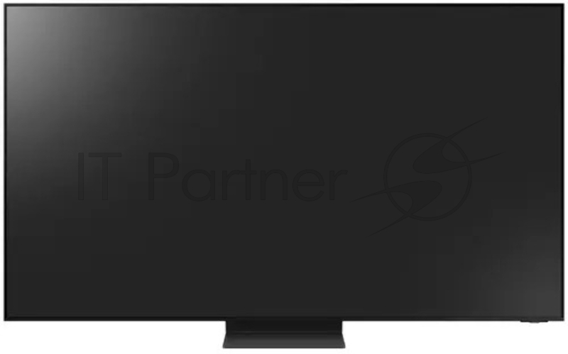 Телевизор Samsung QE75QN800DUXRU Q черный 75 QLED 8K Ultra HD 120Hz DVB-T2 DVB-C DVB-S2 USB WiFi Smart TV (RUS)