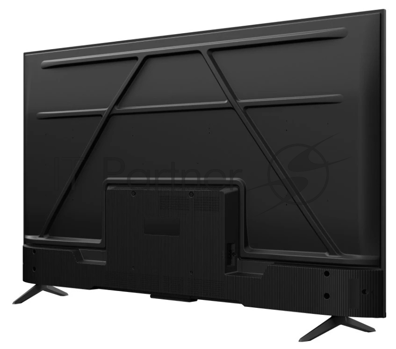 Телевизор TCL 75P6K LCD 75 4K черный