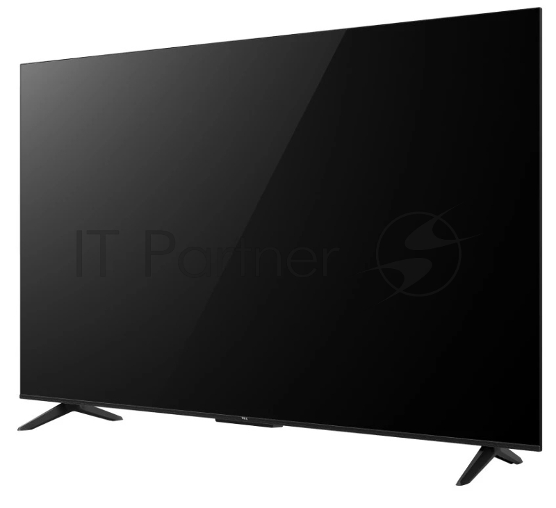 Телевизор TCL 75P6K LCD 75 4K черный