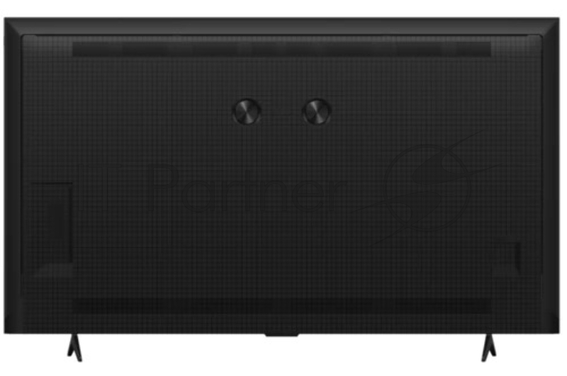 Телевизор TCL 55P7K LCD 55 QLED 4K черный