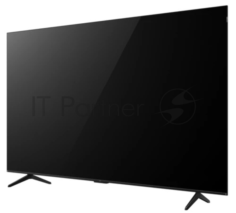 Телевизор TCL 55P7K LCD 55 QLED 4K черный