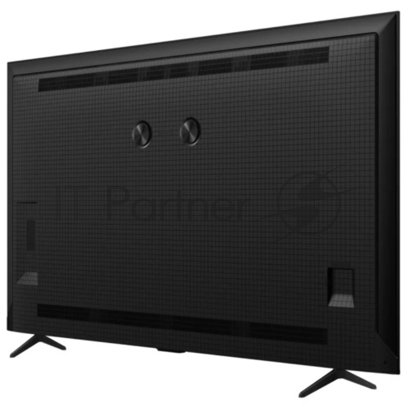 Телевизор TCL 65P7K LCD 65 QLED 4K черный