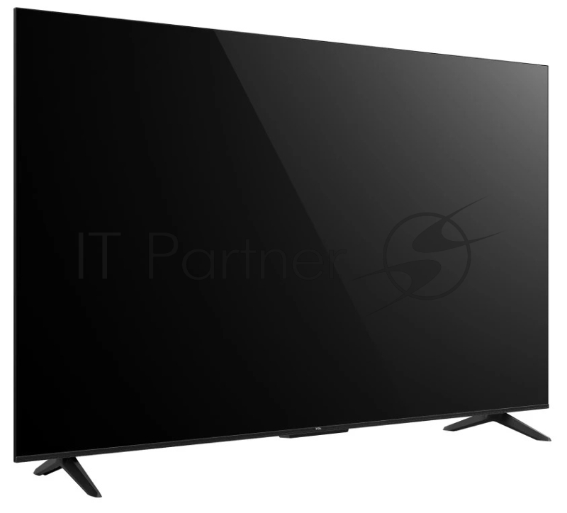 Телевизор TCL 55P6K LCD 55 4K черный