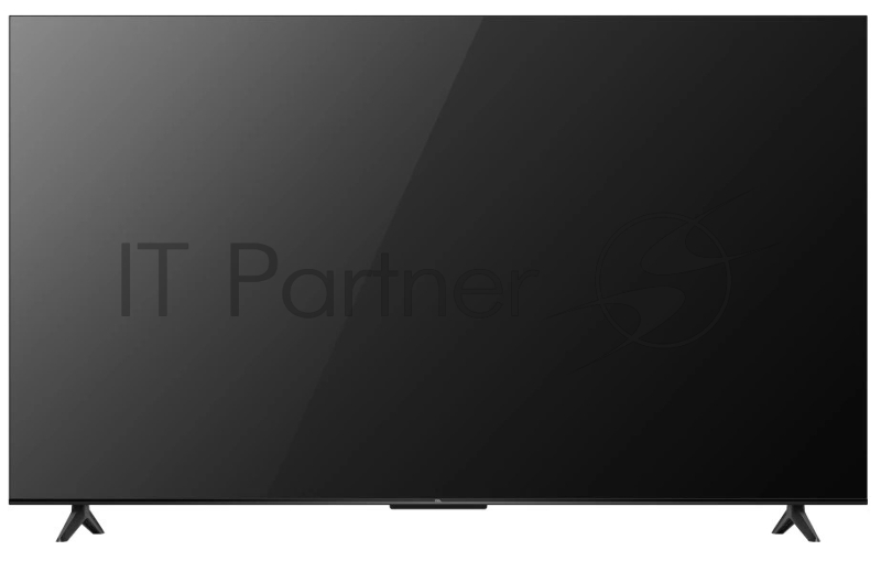Телевизор TCL 65P6K LCD 65 4K черный