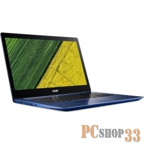 Ноутбук Acer Swift 3 SF314-52G-59D3 NX.GQWER.003 blue 14