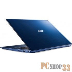 Ноутбук Acer Swift 3 SF314-52G-59D3 NX.GQWER.003 blue 14