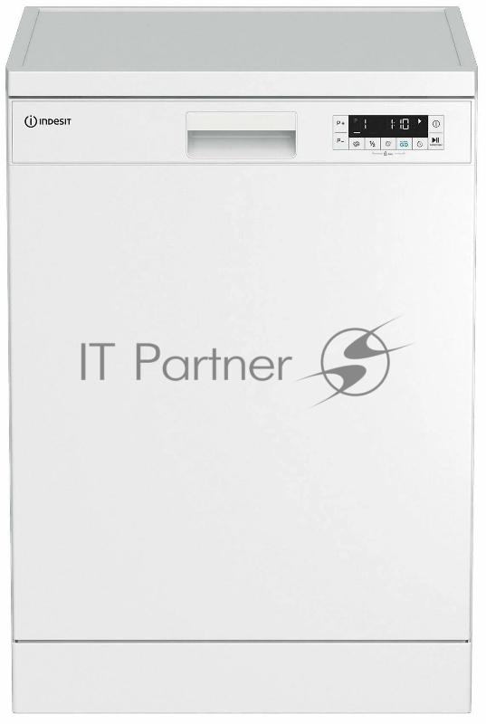 Отдельностоящая посудомоечная машина Indesit DF 4C68 D 60см