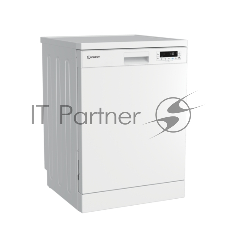 Отдельностоящая посудомоечная машина Indesit DF 4C68 D 60см