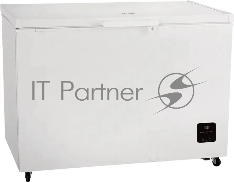 Морозильный ларь Gorenje FHC30A6W белый