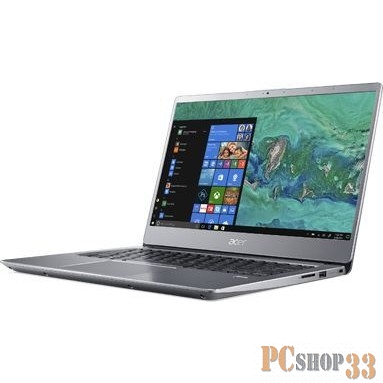 Ноутбук Acer Swift 3 SF314-54G-813E NX.GY0ER.002 silver 14