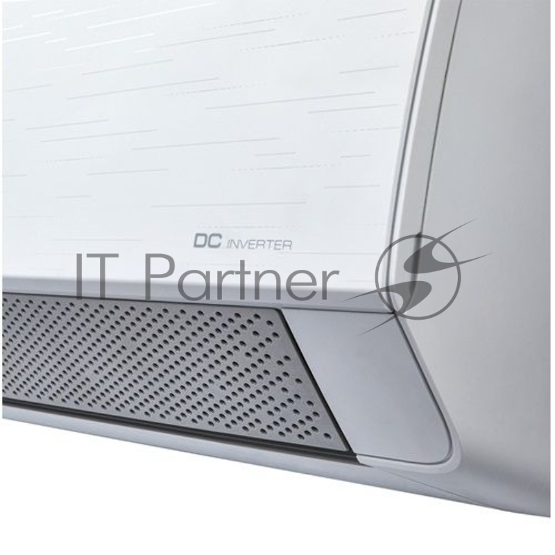 Блок внутренний Ballu Defender BSHI/in-12HN8 сплит-системы, инверторного типа