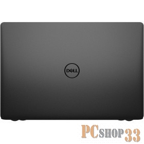 Ноутбук DELL Inspiron 5770 5770-9683 black 17.3