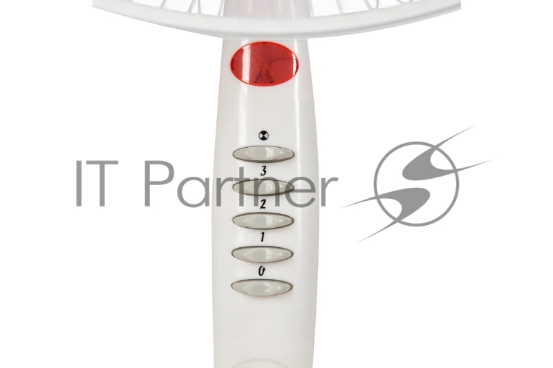 Вентилятор напольный making Оasis everywhere серия VF-40PWG (2 шт. в коробке)(выписывать кратно 2)