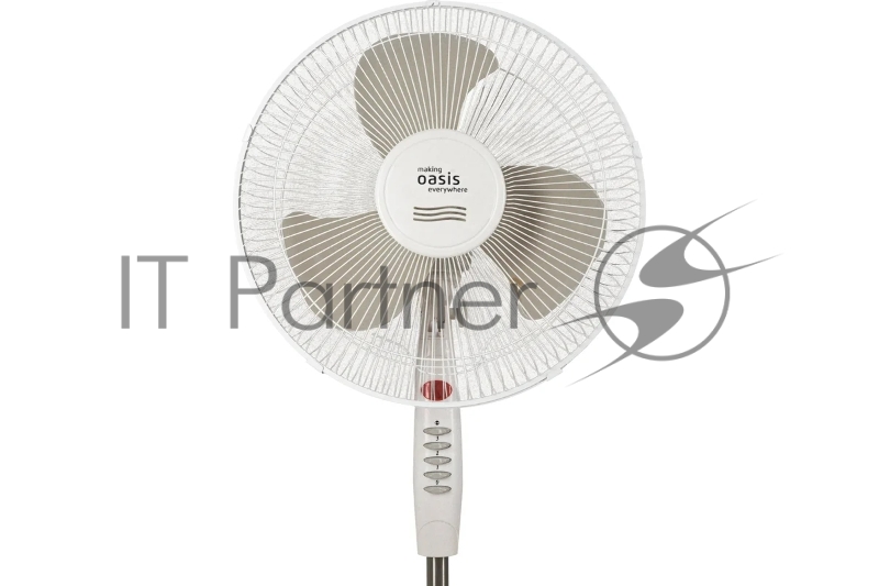 Вентилятор напольный making Оasis everywhere серия VF-40PWG (2 шт. в коробке)(выписывать кратно 2)