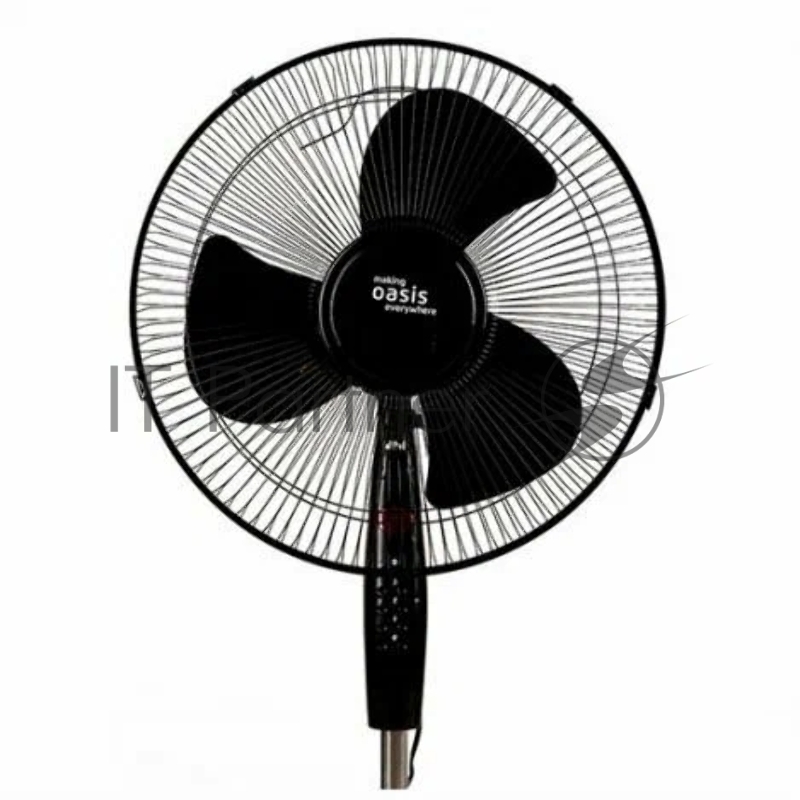 Вентилятор напольный making Oasis everywhere серия VF-50PB (4 шт. в коробке)