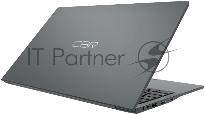 Ноутбук CBR LP-15107 15.6 FHD IPS Ryzen3 3200U / 8Gb / 256Gb / W11Pro