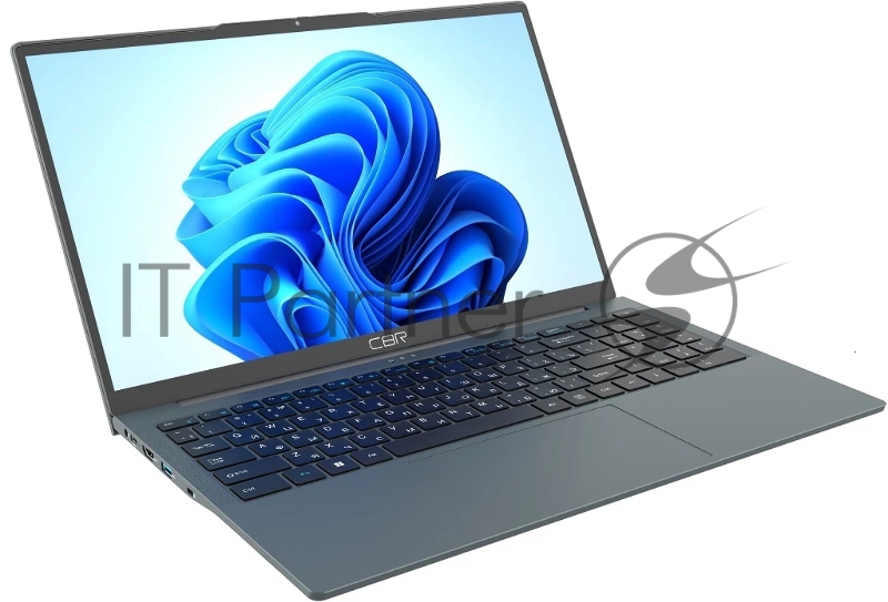 Ноутбук CBR LP-15107 15.6 FHD IPS Ryzen3 3200U / 8Gb / 256Gb / W11Pro