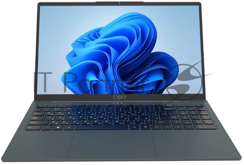 Ноутбук CBR LP-15107 15.6 FHD IPS Ryzen3 3200U / 8Gb / 256Gb / W11Pro