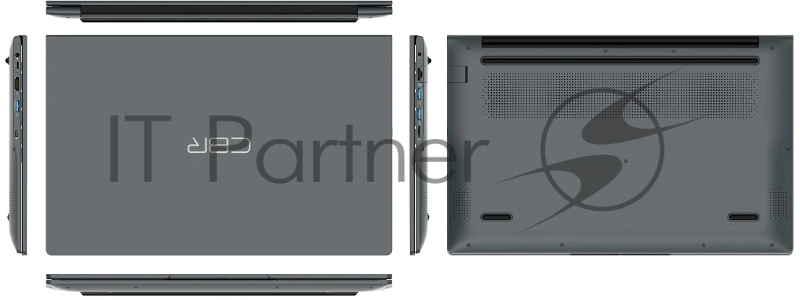 Ноутбук CBR LP-15108 15.6 FHD IPS Ryzen3 3200U / 8Gb / 512Gb / W11Pro
