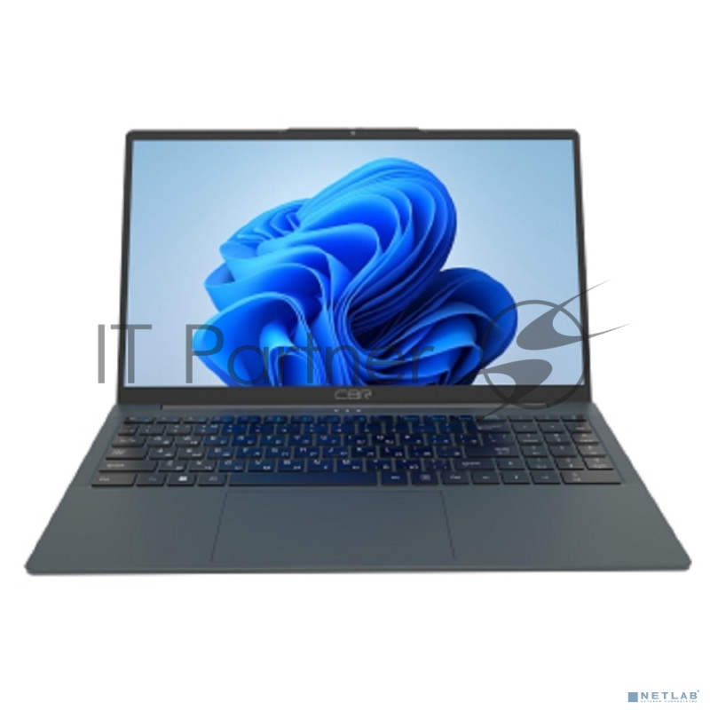 Ноутбук CBR LP-15108 15.6 FHD IPS Ryzen3 3200U / 8Gb / 512Gb / W11Pro