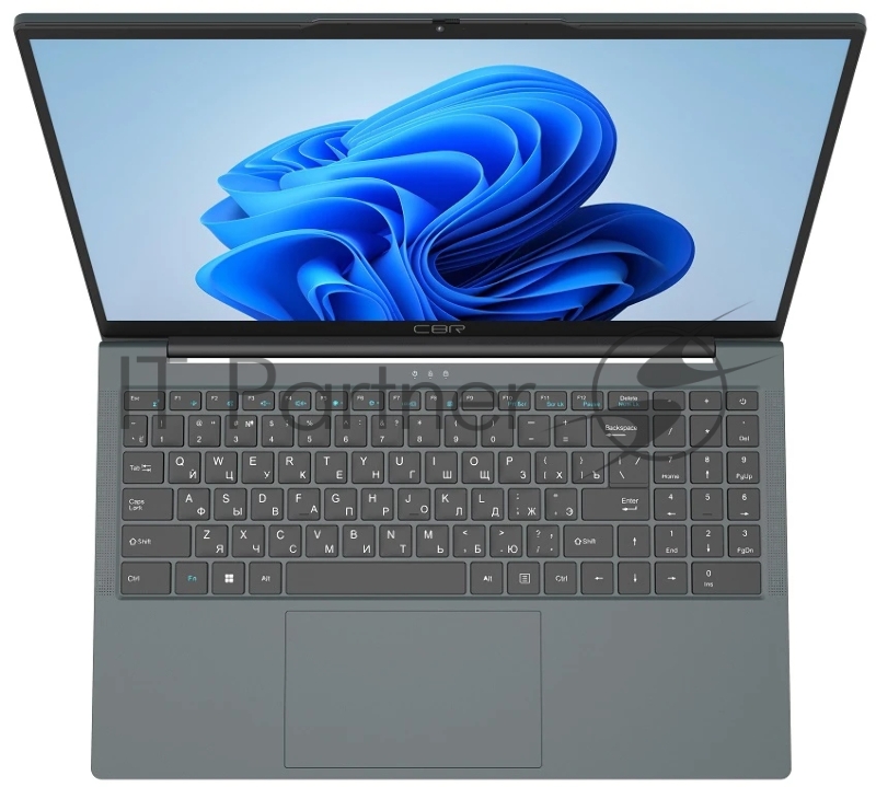 Ноутбук CBR LP-15108 15.6 FHD IPS Ryzen3 3200U / 8Gb / 512Gb / W11Pro