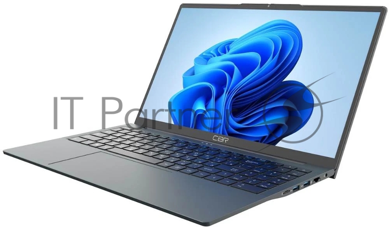 Ноутбук CBR LP-15108 15.6 FHD IPS Ryzen3 3200U / 8Gb / 512Gb / W11Pro