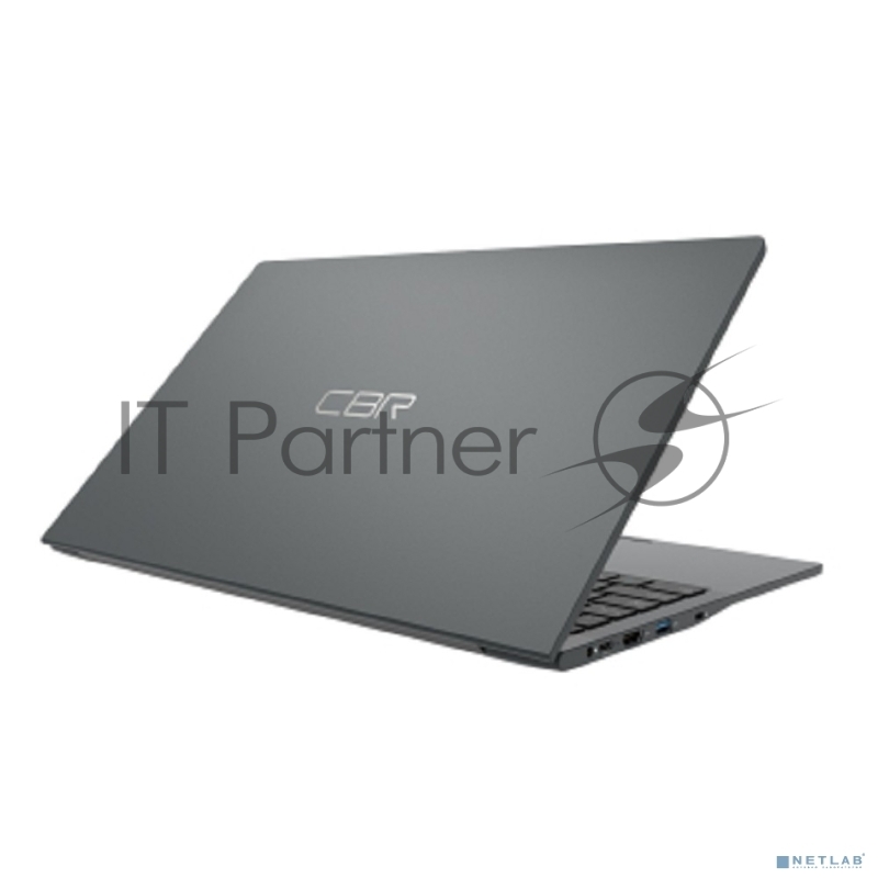 Ноутбук CBR LP-15108 15.6 FHD IPS Ryzen3 3200U / 8Gb / 512Gb / W11Pro