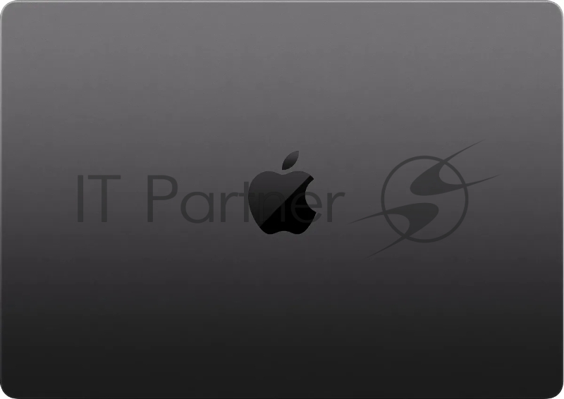 Ноутбук Apple MacBook Pro A2992 M3 Max 14 core 36Gb SSD1Tb/30 core GPU 14.2 Liquid Retina XDR (3024x1964) macOS black WiFi BT Cam (Z1AW0004V(MRX53))