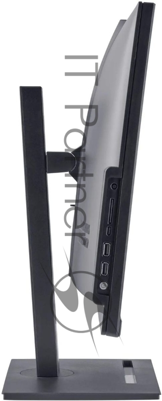 Моноблок IRU Tactio 27IM 27 Full HD i3 1215U (1.2) 16Gb SSD512Gb HDG FreeDOS GbitEth WiFi BT 90W Cam черный 1920x1080