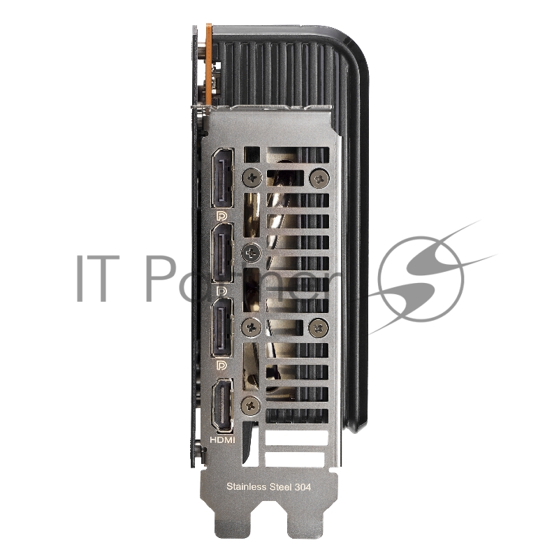 Видеокарта Asus PCI-E PRIME-RX9070XT-O16G AMD Radeon RX 9070XT 16Gb 256bit GDDR6 2460/20000 HDMIx1 DPx3 HDCP Ret