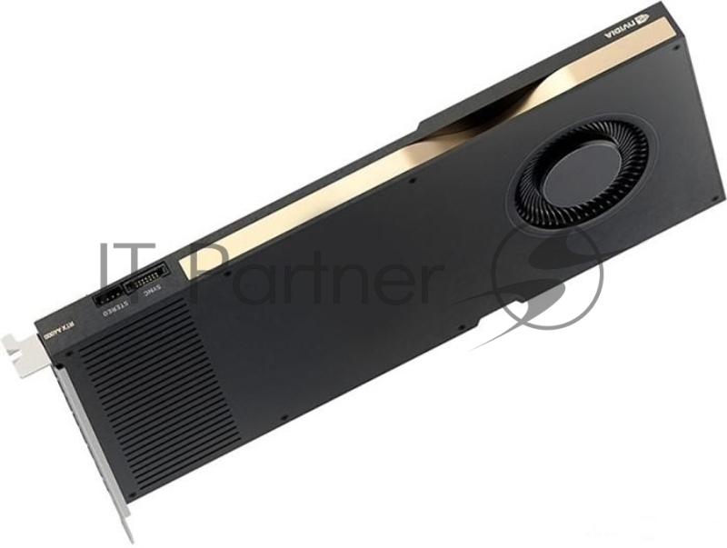 Видеокарта Nvidia RTX A4000 16GB 900-5G190-0305-E00