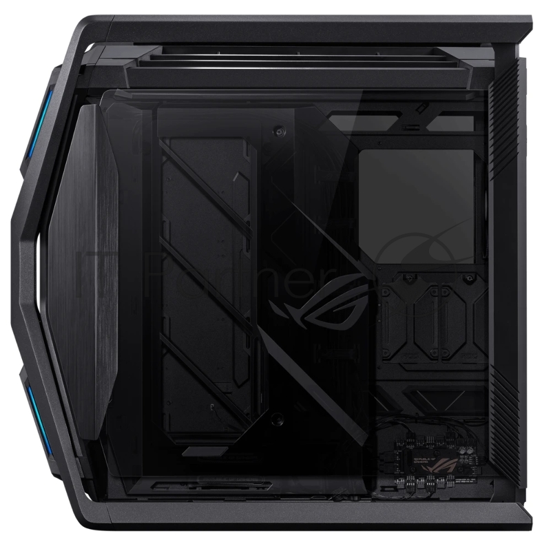 Корпус ASUS ROG STRIX HYPERION GR701 GR701/BK/PWM FAN