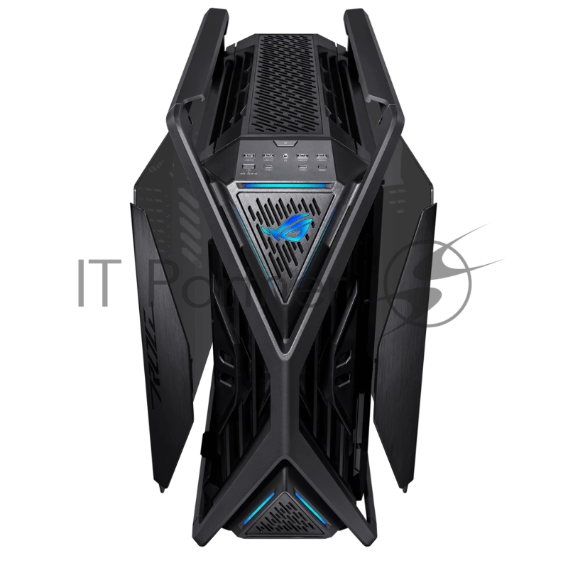Корпус ASUS ROG STRIX HYPERION GR701 GR701/BK/PWM FAN