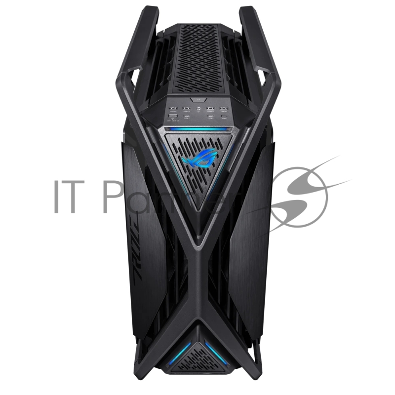 Корпус ASUS ROG STRIX HYPERION GR701 GR701/BK/PWM FAN