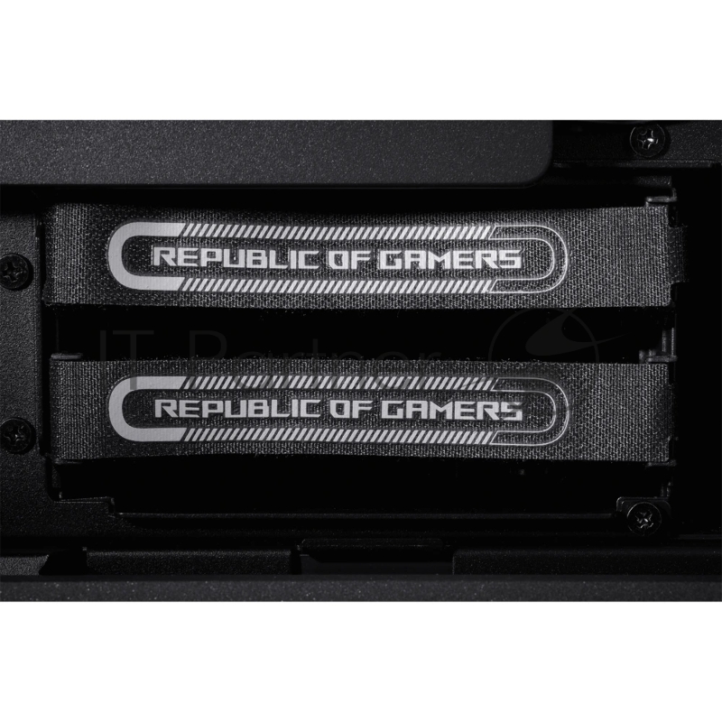 Корпус ASUS ROG STRIX HYPERION GR701 GR701/BK/PWM FAN