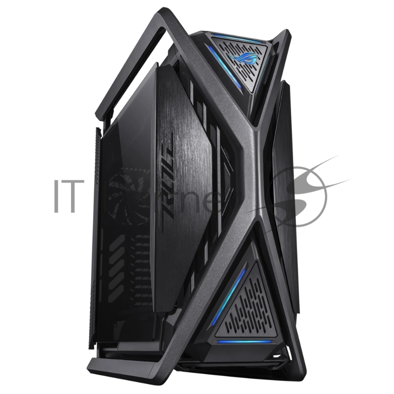 Корпус ASUS ROG STRIX HYPERION GR701 GR701/BK/PWM FAN