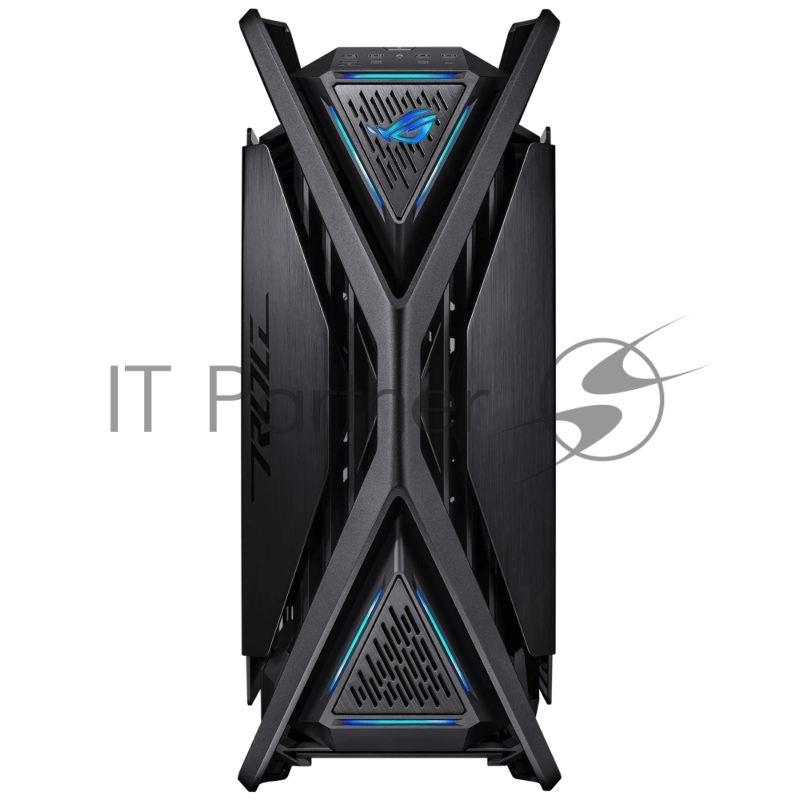 Корпус ASUS ROG STRIX HYPERION GR701 GR701/BK/PWM FAN