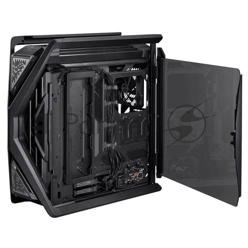 Корпус ASUS ROG STRIX HYPERION GR701 GR701/BK/PWM FAN