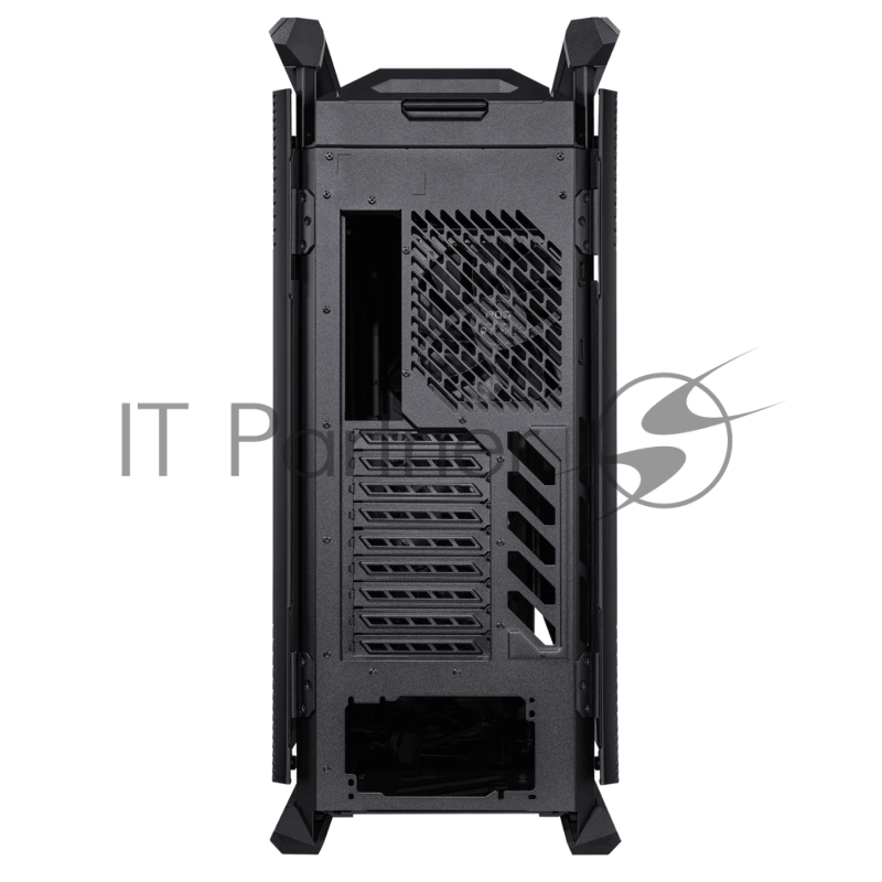 Корпус ASUS ROG STRIX HYPERION GR701 GR701/BK/PWM FAN
